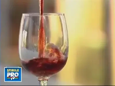 Vrei sa descoperi "fantana tineretii"? Mananca struguri!