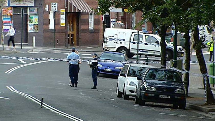 Criza naste monstrii. Si-a impuscat sefii pentru ca l-au concediat