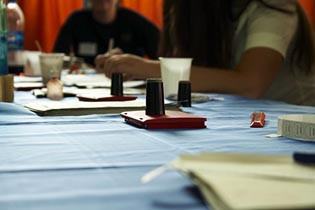 Alegeri prezidentiale 2014, LISTA completa a candidaturilor depuse. BEC a admis deocamdata doar 3 cereri