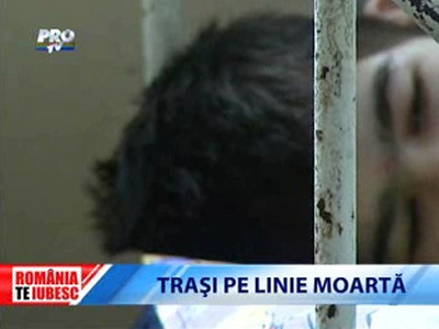 "Romania, te iubesc": Dramele bolnavilor din clinicile de psihiatrie