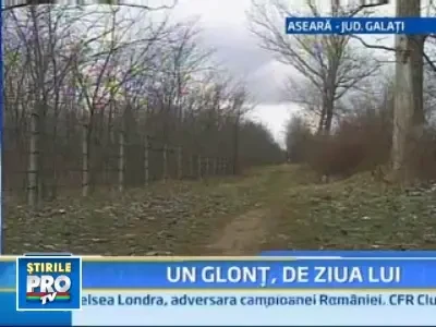 Multi ani traiasca si gloante sa nu mai primeasca!