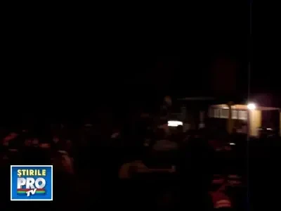 Toata Petrila plange! Explozia din mina a curmat vietile a 12 oameni