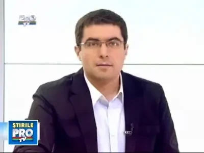 "Romania, te iubesc!": Alex Dima, despre drama celor din Ocnele Mari