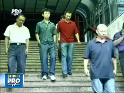 Romania, te iubesc! Pentru ei, noi suntem Occidentul!