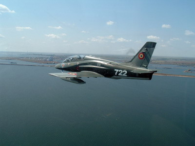 Concediu fortat pentru angajatii fabricii de avioane din Craiova