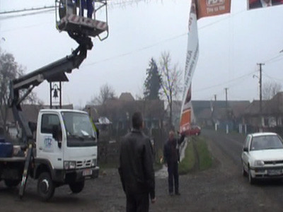 In politica, la fel ca pe stadion!