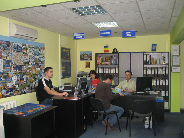 Revelionul in autocar, propunerea agentiilor de turism