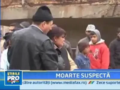 Moarte suspecta la Turda: un barbat a fost gasit electrocutat