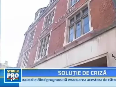 Marea Britanie: criza economica scade pretul chiriilor