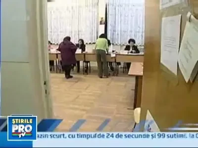 Uninominal cu probleme pentru romanii din strainatate!