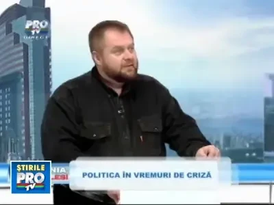 "Romania, m-ai ales": invitatii vorbesc despre somaj