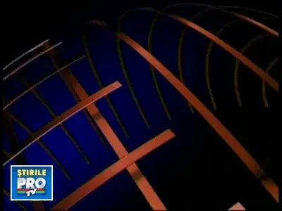 Stirile Pro Tv - 1 decembrie 1996