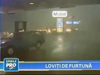 Cosmar in Australia, dupa cea mai violenta furtuna din ultimii 25 de ani