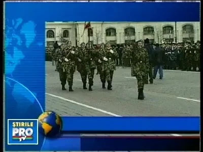 Stirile Pro Tv - 1 decembrie 1998