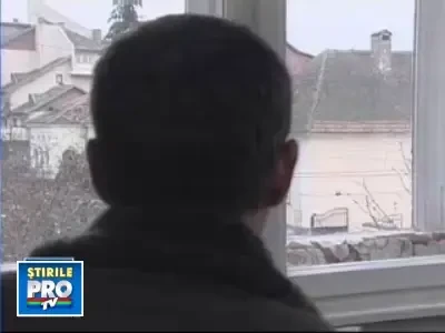 Roman sechestrat si torturat la Amsterdam de traficantii de droguri