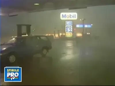 Cosmar in Australia, dupa cea mai violenta furtuna din ultimii 25 de ani