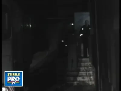 Imagini cutremuratoare: trupurile a patru mineri, duse la morga