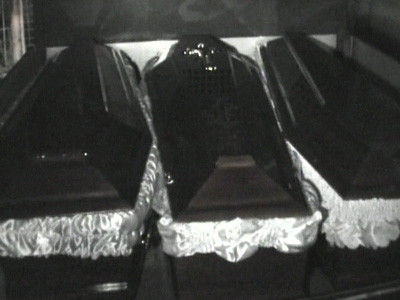 Inca o zi de doliu in Valea Jiului! Alti patru mineri sunt inmormantati