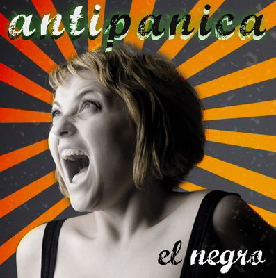 Va era dor de El Negro?