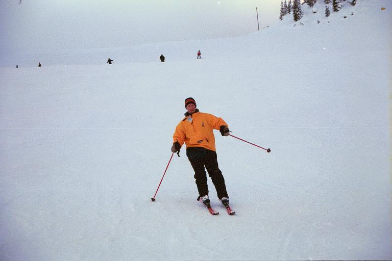 Iarna nu se vinde nici cu 3.000 de euro. Zapada artificiala nu face fata temperaturilor ridicate