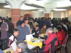 Romanii, cei mai pesimisti europeni: 2010, mai prost decat 2009