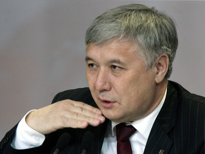 Ucraina considera tara noastra un "potential inamic"!