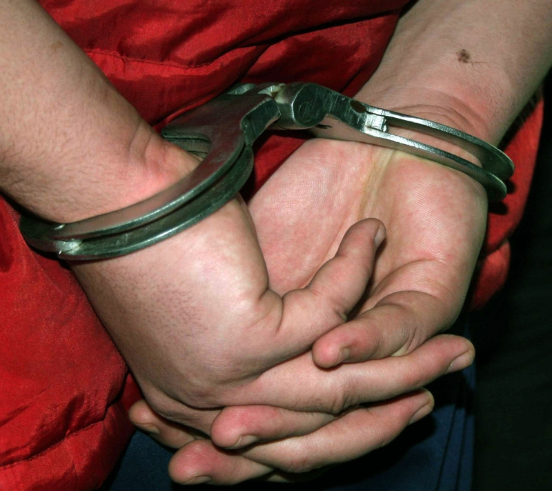 O retea de camatari din Bistrita a cazut prada autoritatilor