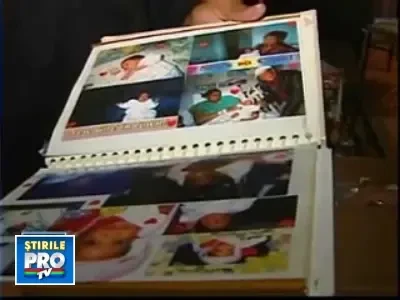 Bebelusii pot muri sau suferi rani daca sunt zgaltaiti cand tipa sau plang