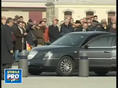 Sa radem cu Berlusconi