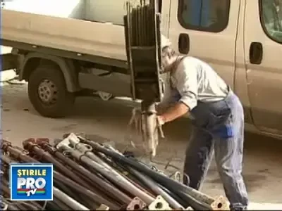 Piata muncii din Romania va fi blocata pana in martie 2009