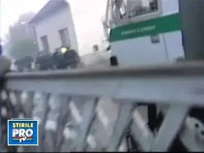 Miting extremist in Cehia