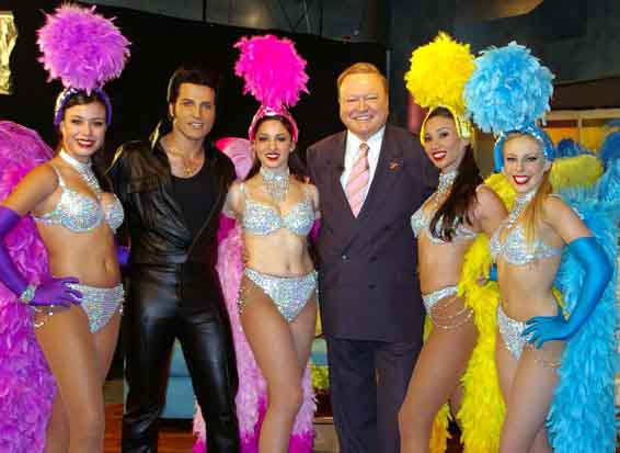 Vrei si tu in Partidul Sexului?