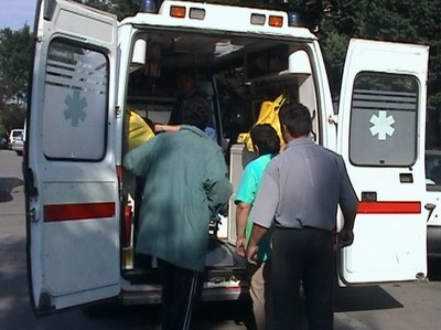 Coplesita de necazuri, a vrut sa-si puna capat zilelor! Acum sufera cumplit