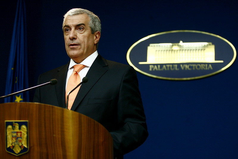 Taxa de poluare auto, trasa pe dreapta pentru un an!