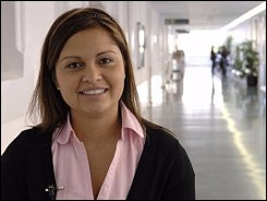 Primul transplant de trahee din lume, realizat in Spania