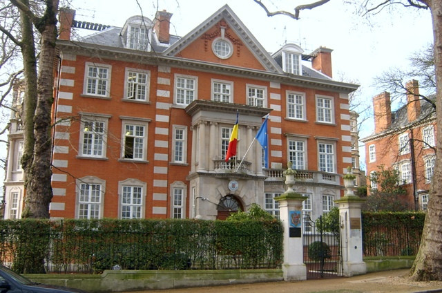 Romanii nu mai vor permise de munca pentru Marea Britanie