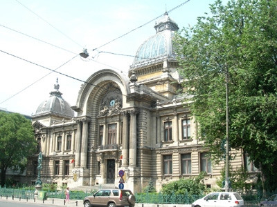 Primaria Capitalei vrea sa dea 19,6 milioane euro pentru modernizarea si refacerea vechiului sediu