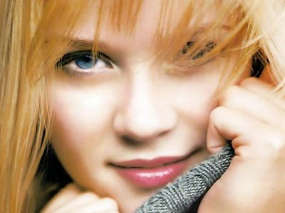 Cadou de Craciun pentru Reese Witherspoon? Un cotet!