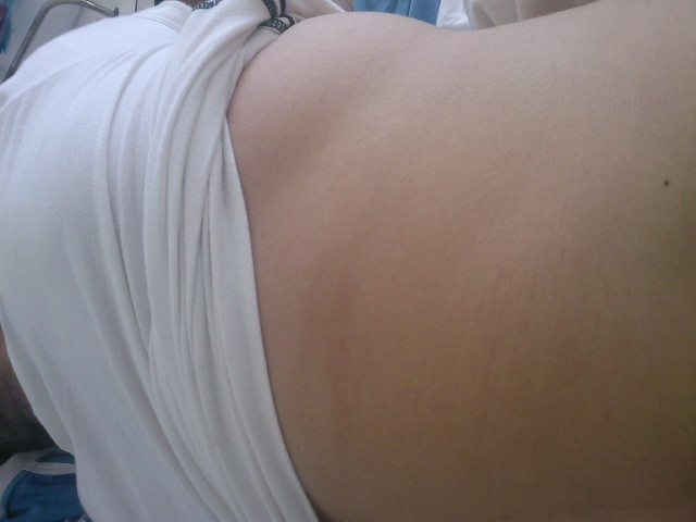 Ringul K1 s-a mutat in strada! Vezi aici imagini primite de la utilizatori