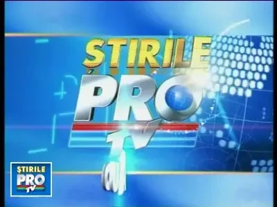Stirile Pro Tv - 1 decembrie 2004