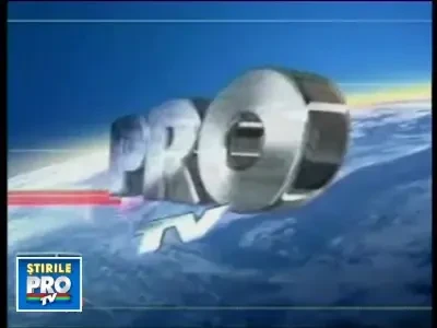 Stirile Pro Tv - 1 decembrie 2007