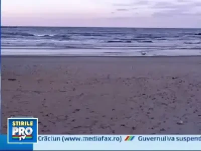 Anul acesta, Revelionul la malul marii... e pe val