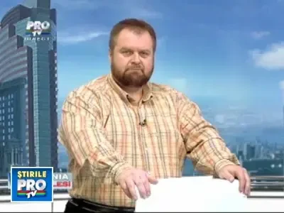 "Romania, m-ai ales": prezentarea invitatilor