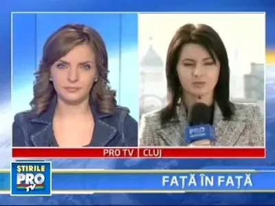 Mama copilului omorat de asistenta maternala, fata in fata cu criminala