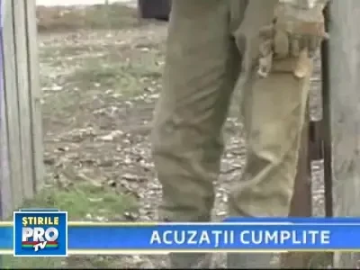 O copila de 15 ani din judetul Dambovita isi acuza tatal de viol!