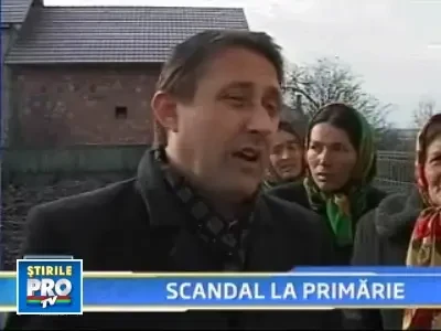 Circ la Mures pentru un pumn de faina!