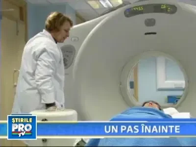 Tomografe revolutionare in lupta impotriva cancerului