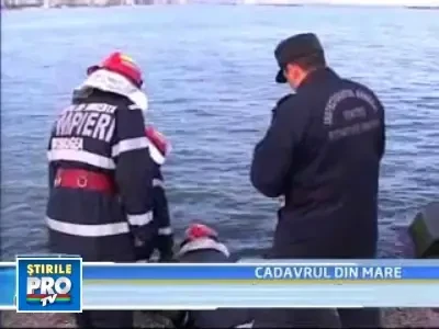 Barbat gasit mort printre stabilopozii din Mamaia