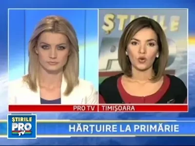 Primar din Mehedinti, acuzat de hartuire sexuala de jurista institutiei