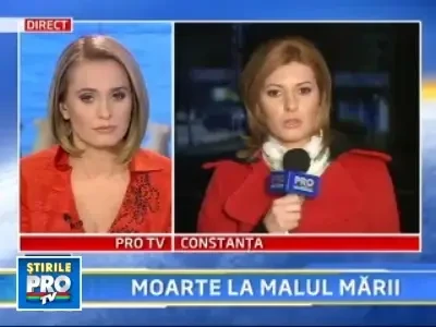 Mort printre stabilopozii din Mamaia